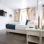 Luxury Rooms Lucija And Luka