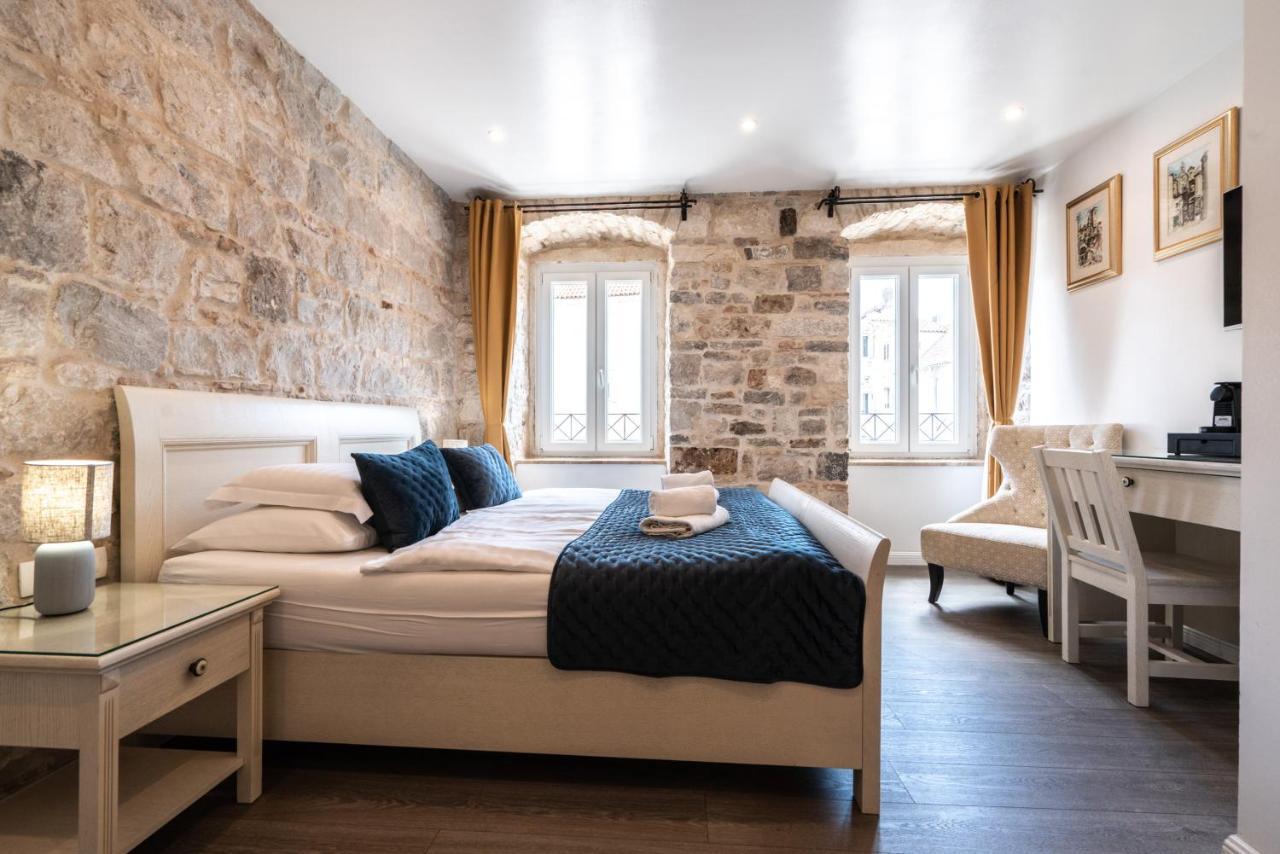 Pensjonat Luxury Lucija And Luka Split