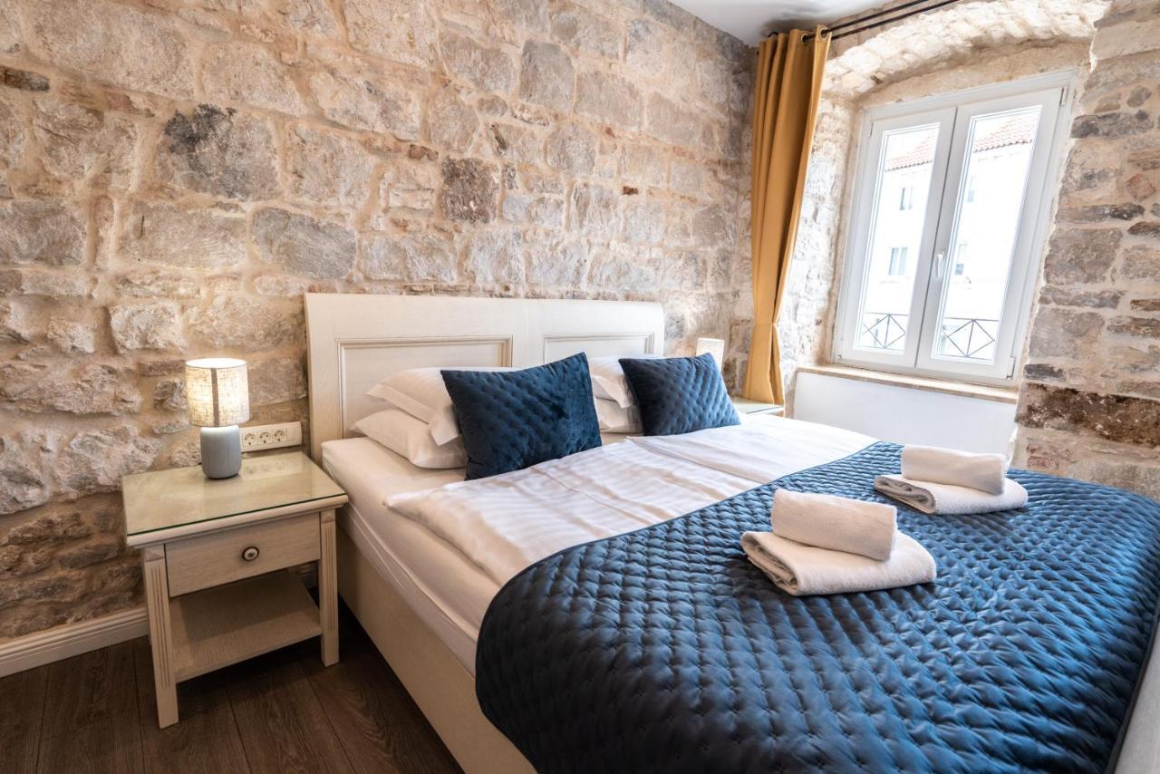 Pensjonat Luxury Lucija And Luka Split