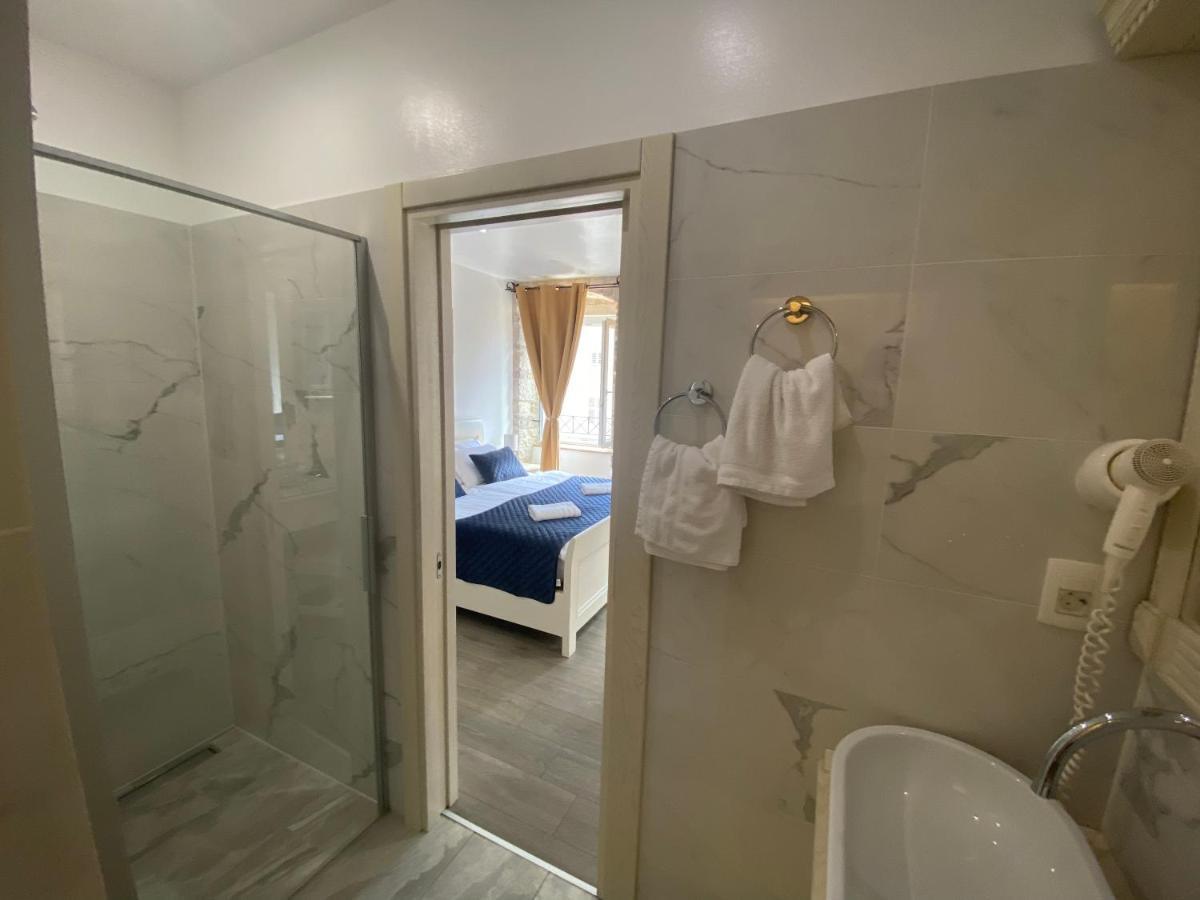 Luxury Lucija And Luka Pensjonat