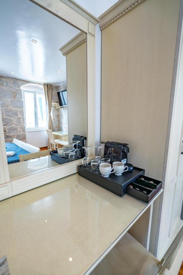 Luxury Lucija And Luka Pensjonat 4*