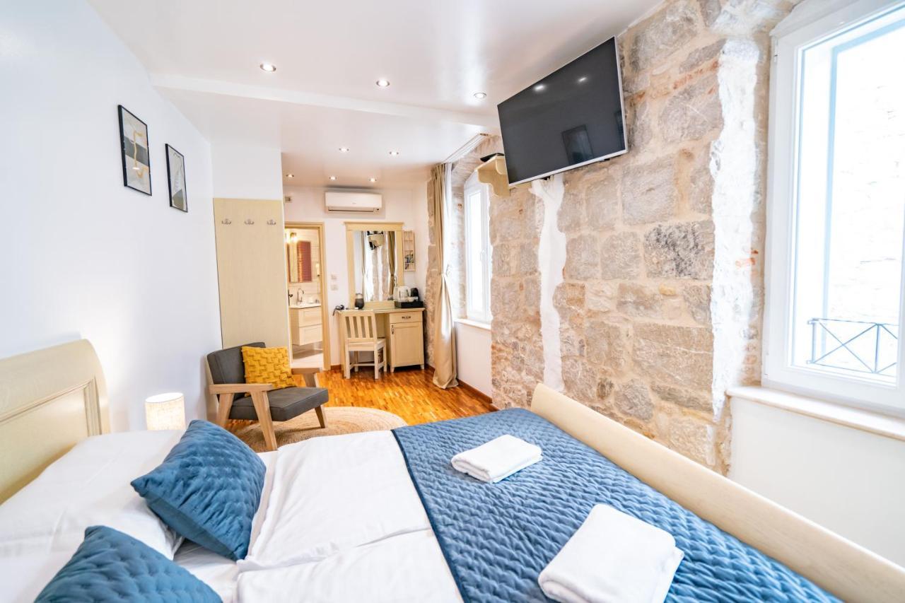 Pensjonat Luxury Lucija And Luka 4*
