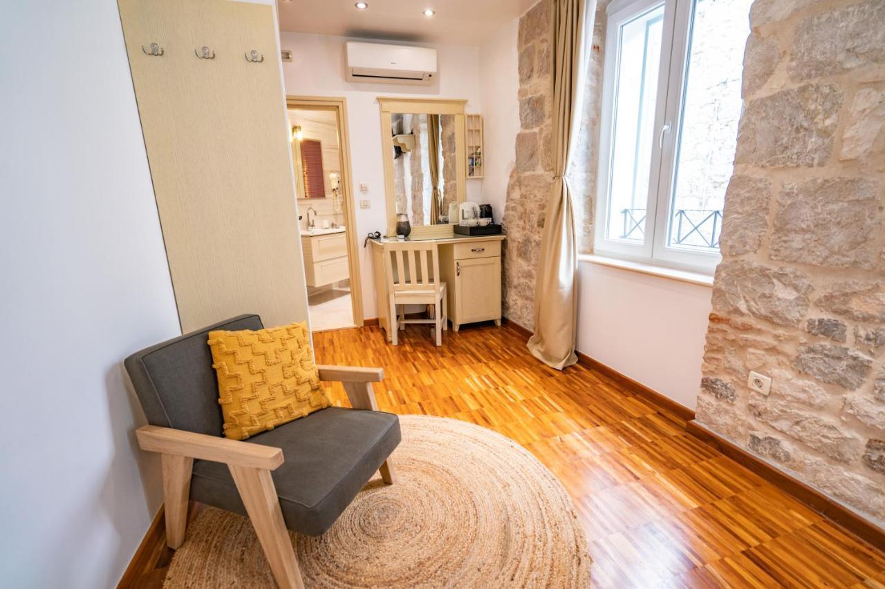 Pensjonat Luxury Lucija And Luka 4*