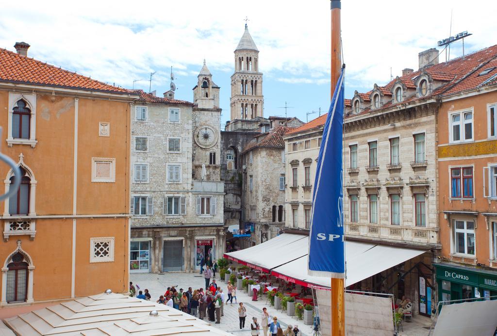 Luxury Lucija And Luka Gostinjska kuća 4*