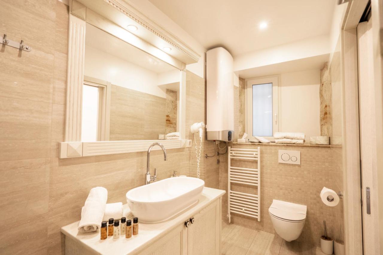 Gostinjska kuća Luxury Lucija And Luka Split
