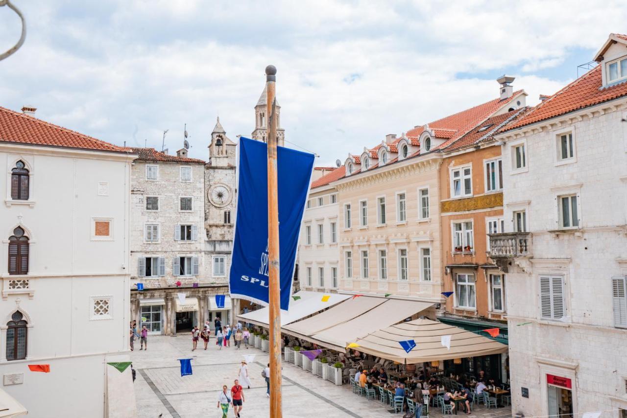 Gostinjska kuća Luxury Lucija And Luka Split