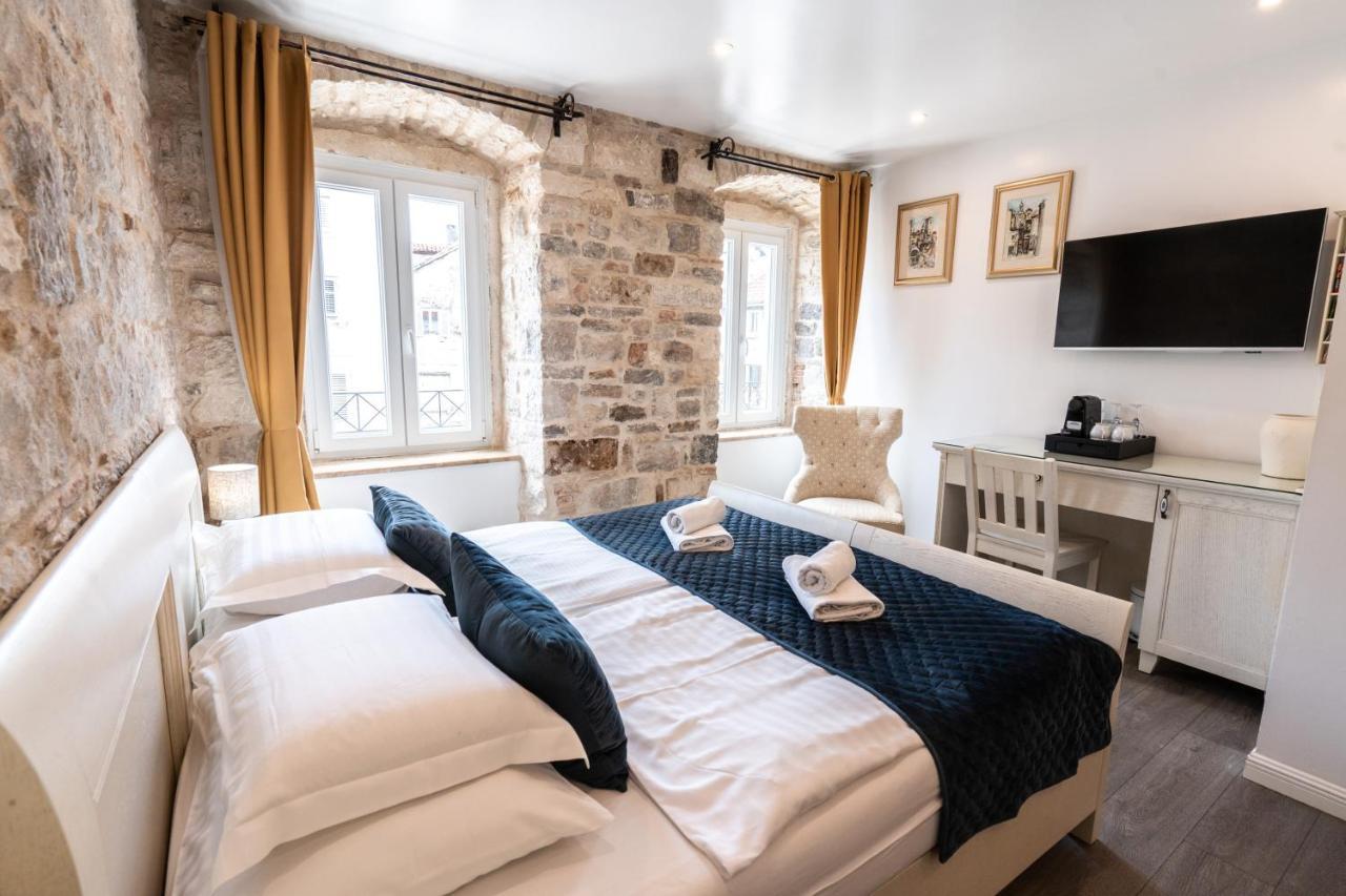 Gostinjska kuća Luxury Lucija And Luka 4*