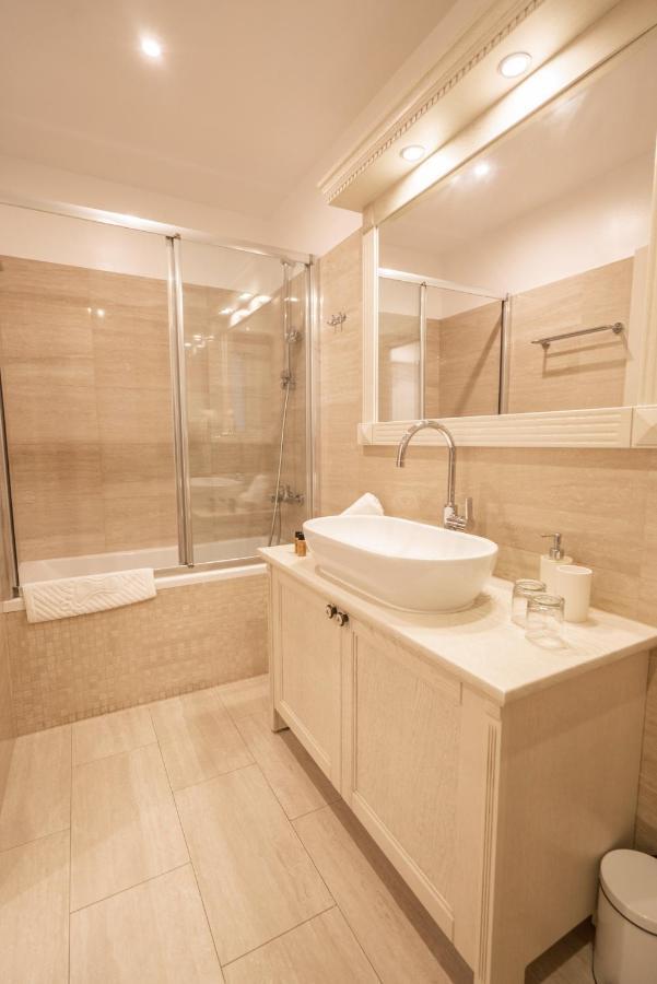 Gostinjska kuća Luxury Lucija And Luka 4*
