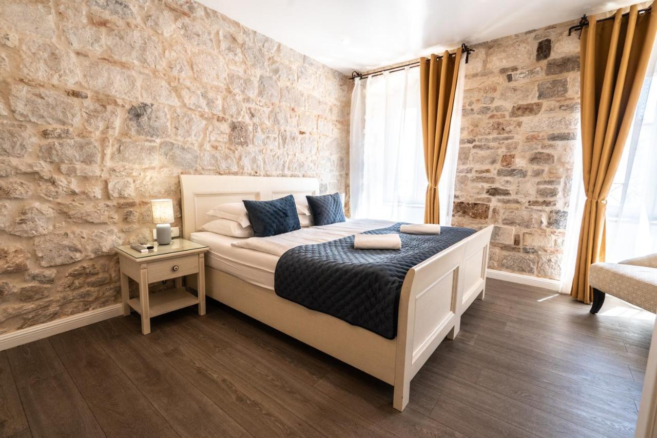 Gostinjska kuća Luxury Lucija And Luka 4*