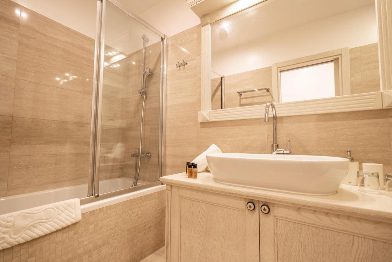 Gostinjska kuća Luxury Lucija And Luka Split