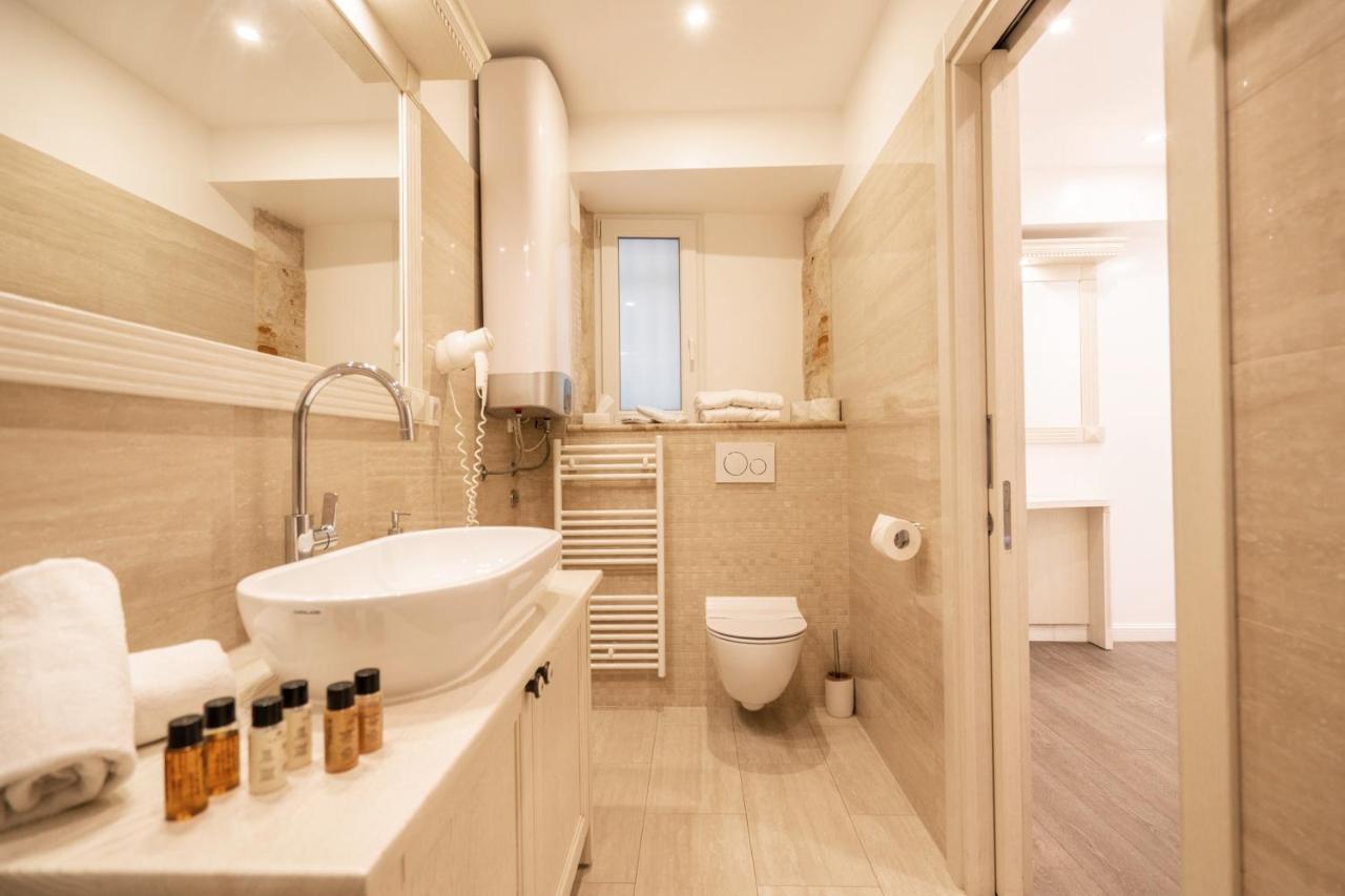 Gostinjska kuća Luxury Lucija And Luka