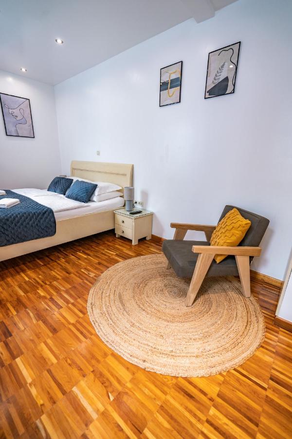 Luxury Lucija And Luka Gostinjska kuća 4*