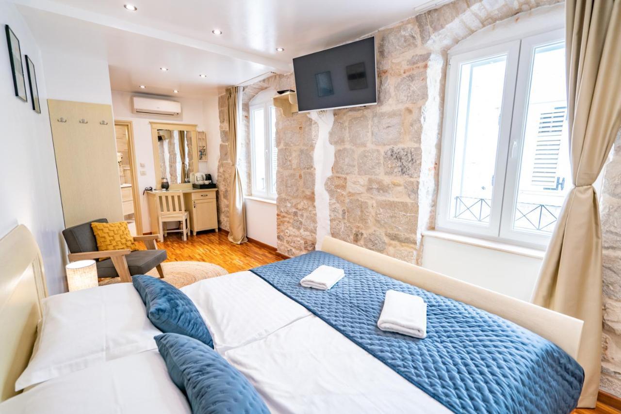 Gostinjska kuća Luxury Lucija And Luka