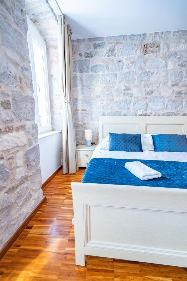 Gostinjska kuća Luxury Lucija And Luka Split