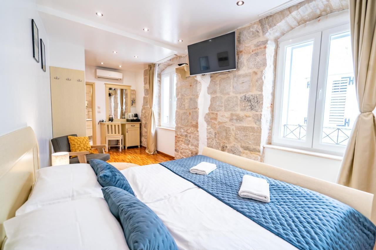 Gostinjska kuća Luxury Lucija And Luka Split