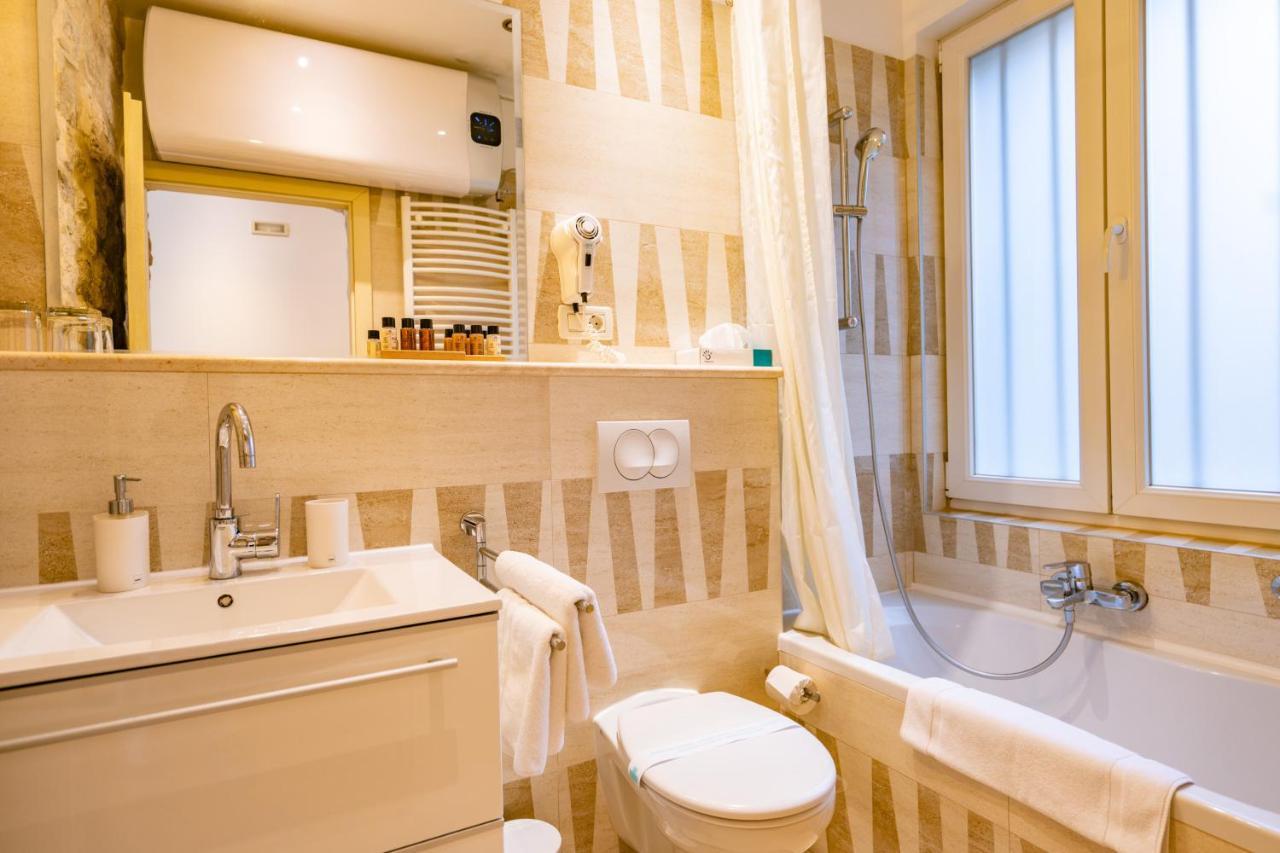 Luxury Lucija And Luka Gostinjska kuća Split