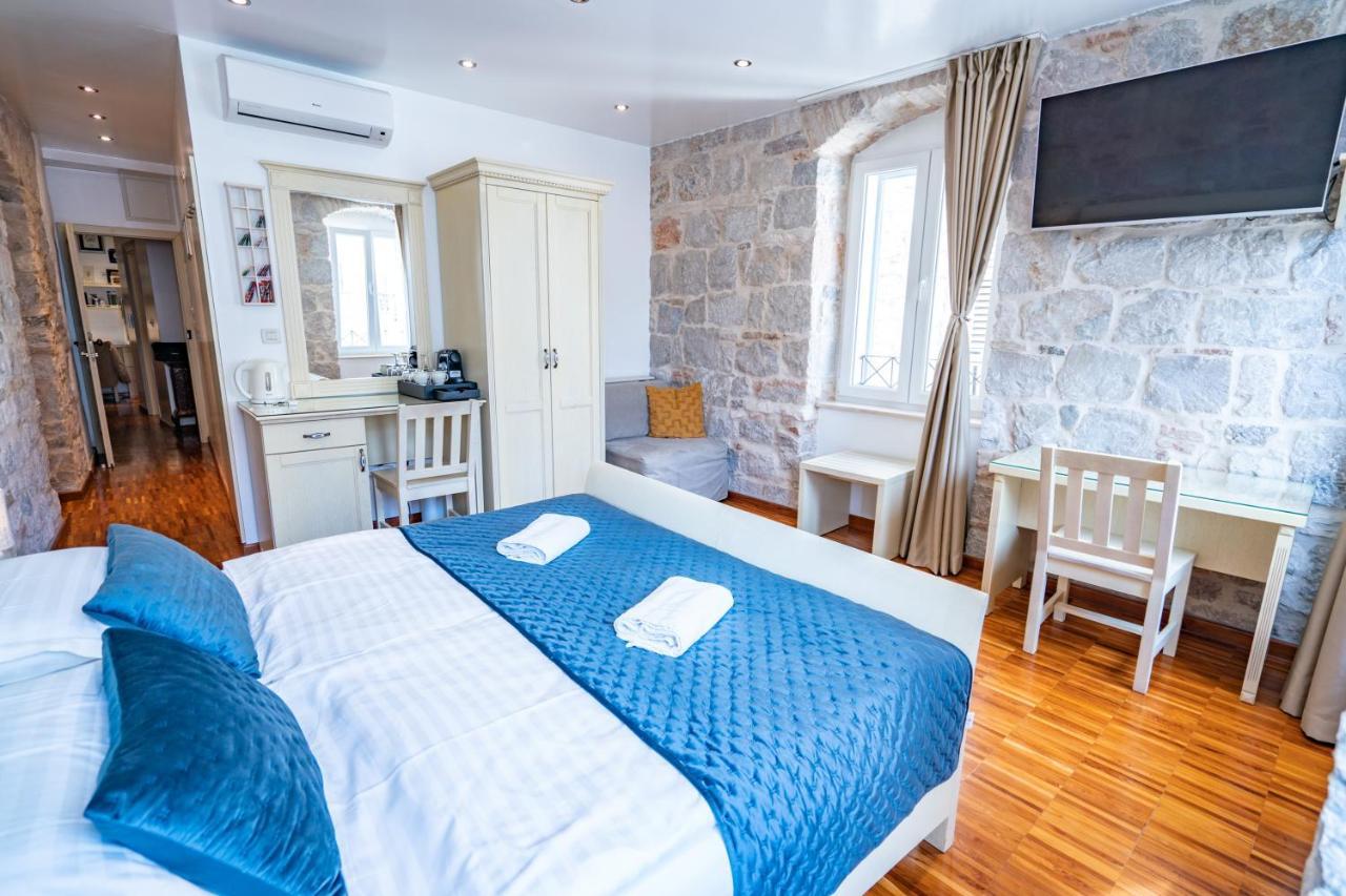 Luxury Lucija And Luka Gostinjska kuća Split