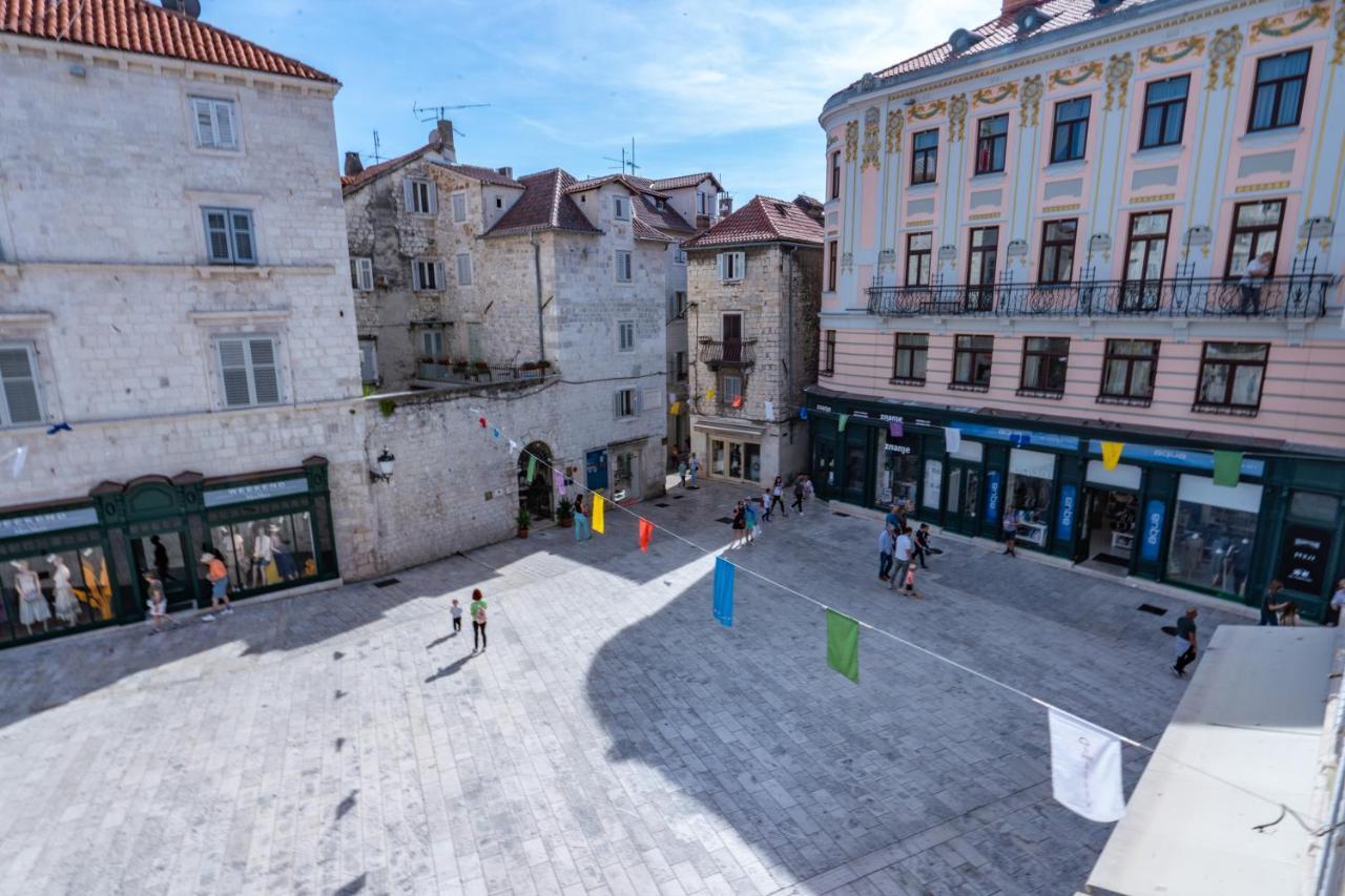 Luxury Lucija And Luka Gostinjska kuća 4*