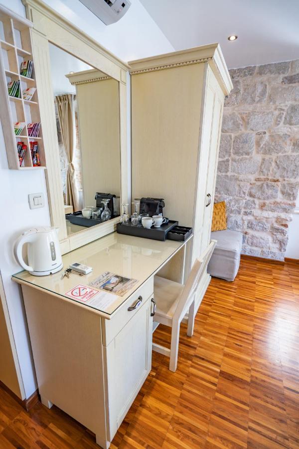 Luxury Lucija And Luka Gostinjska kuća Split