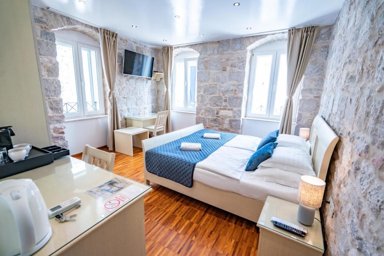 Gostinjska kuća Luxury Lucija And Luka 4*