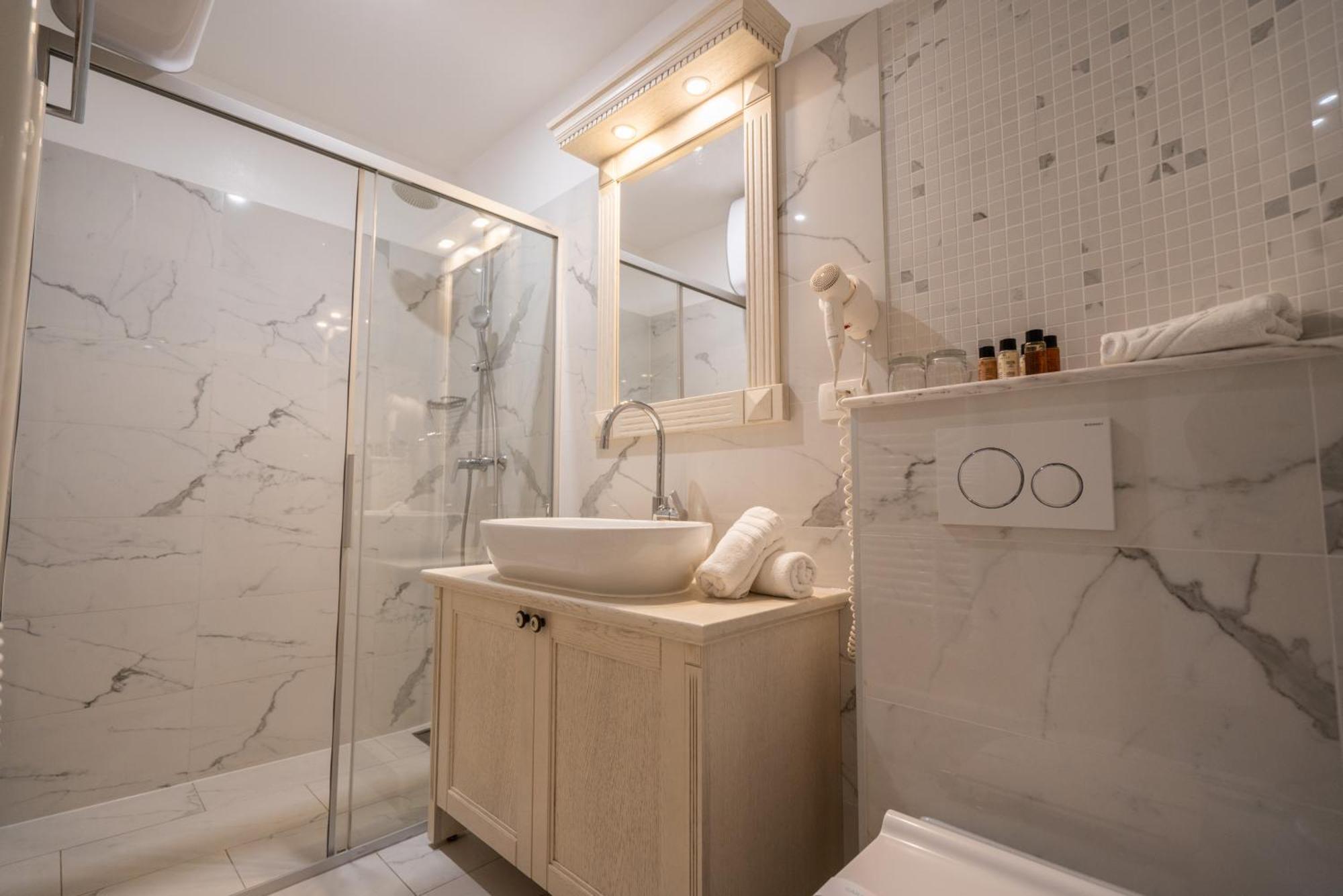 Gostinjska kuća Luxury Lucija And Luka Split