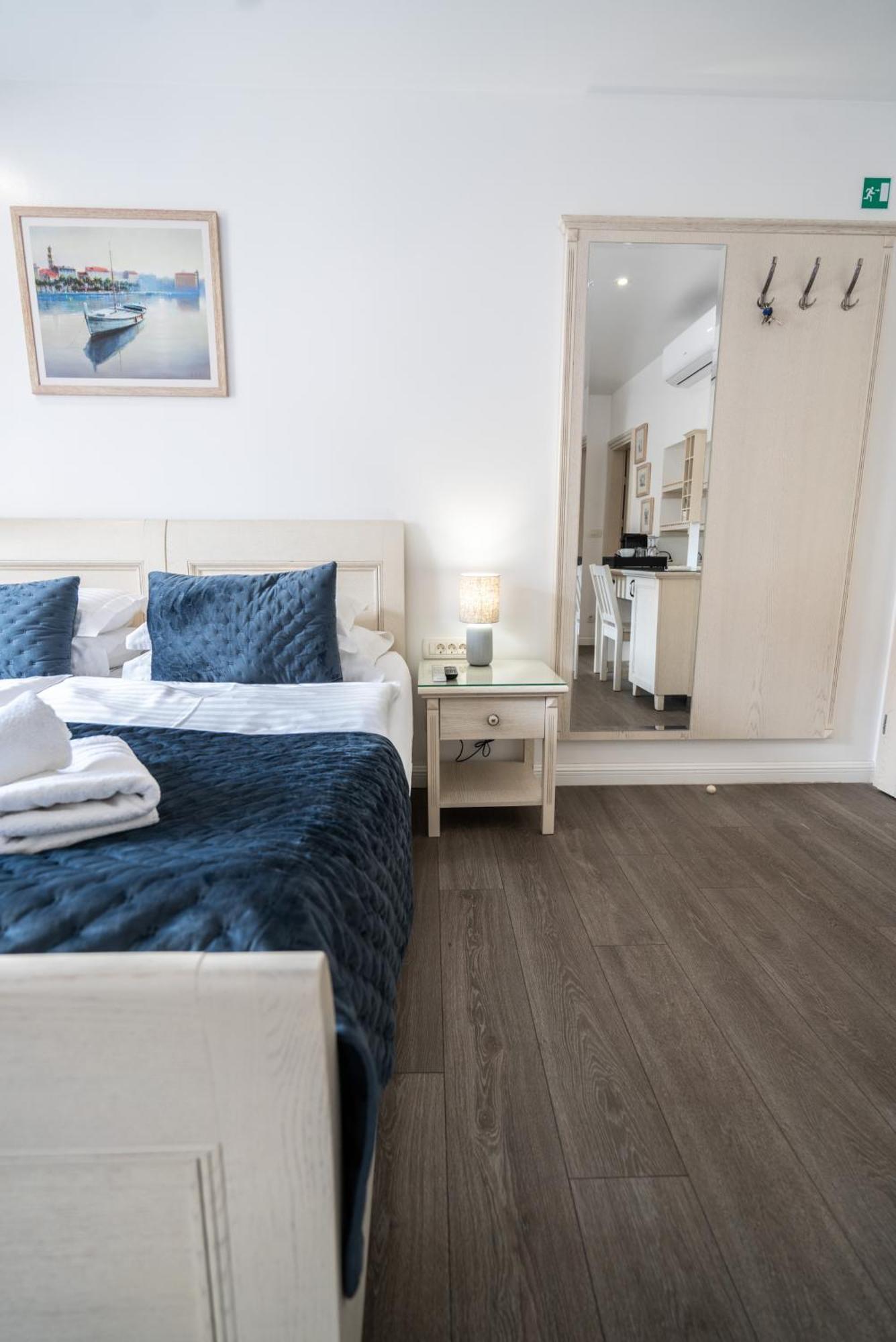 Gostinjska kuća Luxury Lucija And Luka Split