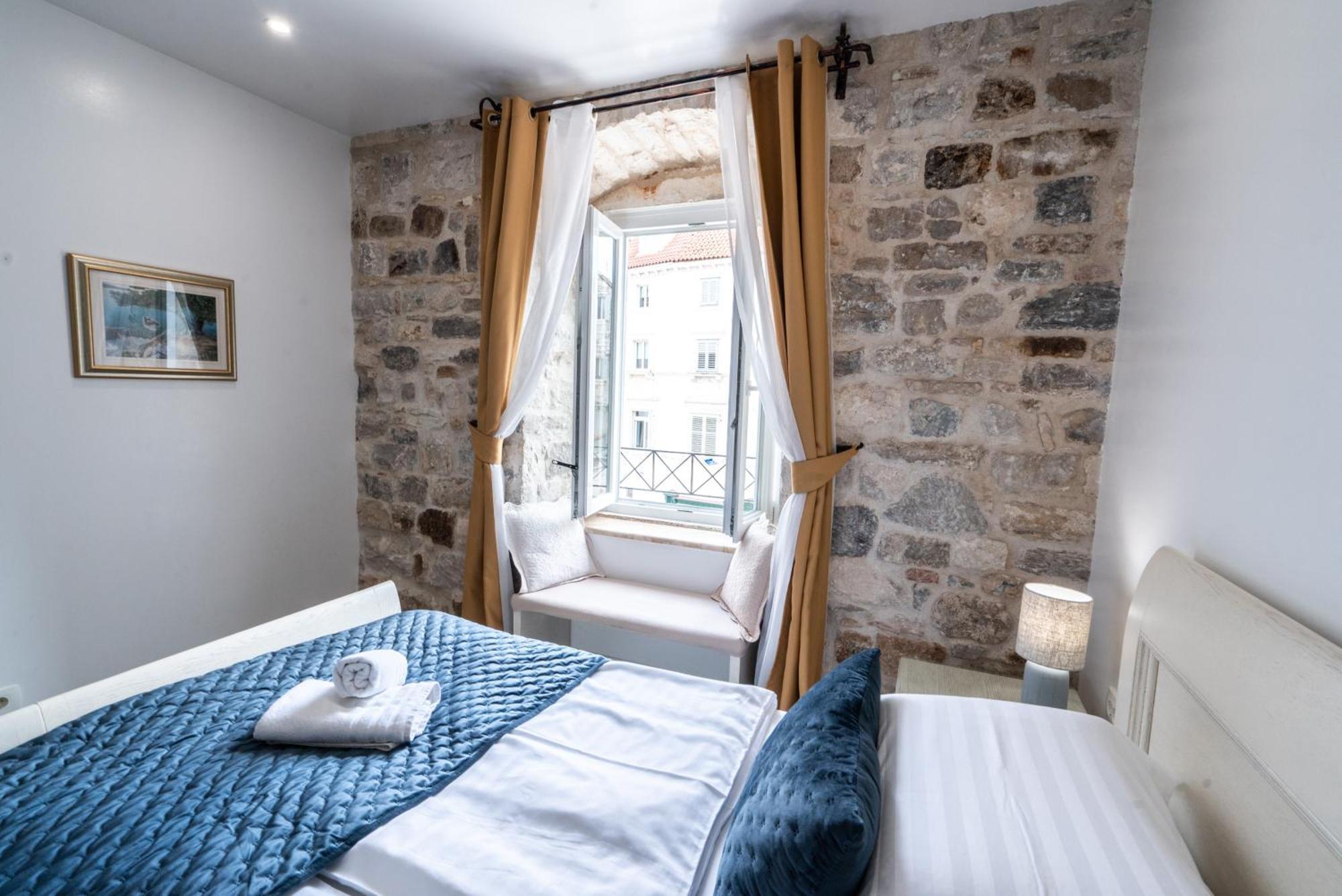 Luxury Lucija And Luka Gostinjska kuća Split